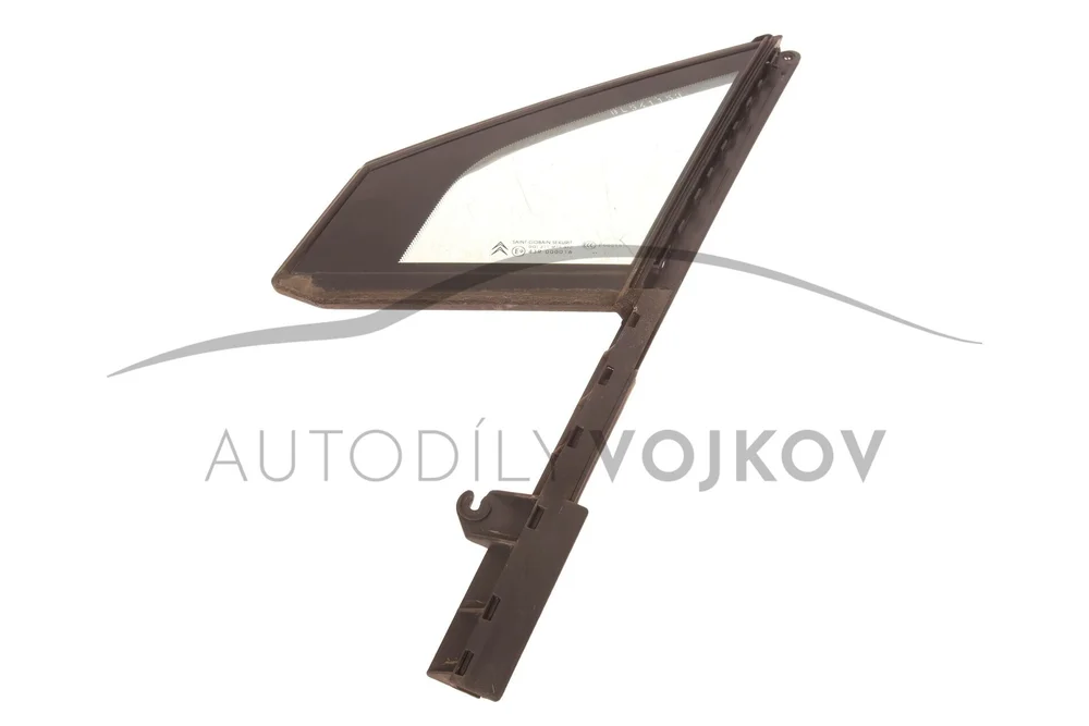 Levé přední okno pevné v:92584 Levé přední okno pevné v:92584