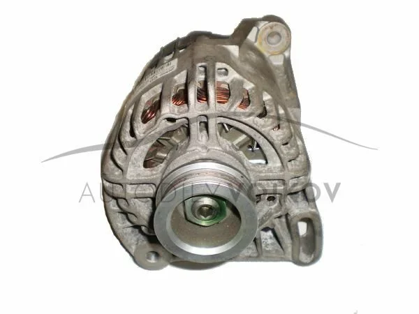 Alternátor 51700675 v:7518