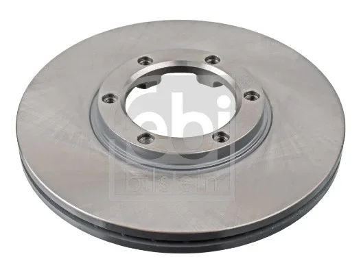 Brzdový kotouč FEBI BILSTEIN 10750