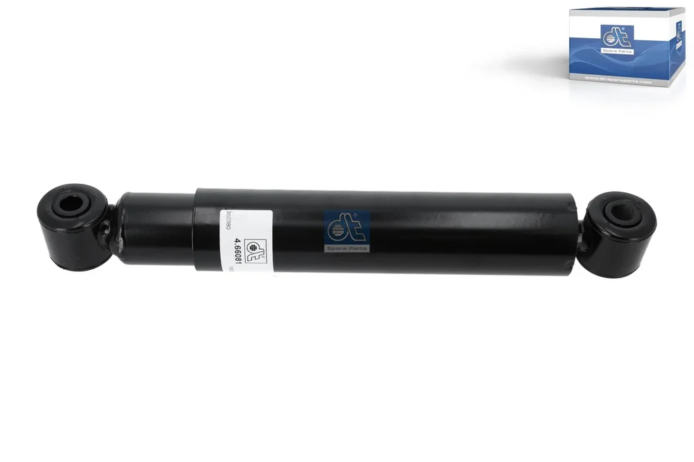 Tlumič pérování DT Spare Parts 4.66081