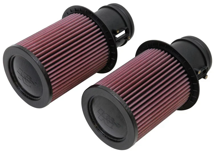 Vzduchový filtr K&N Filters E-0669 Vzduchový filtr K&N Filters E-0669