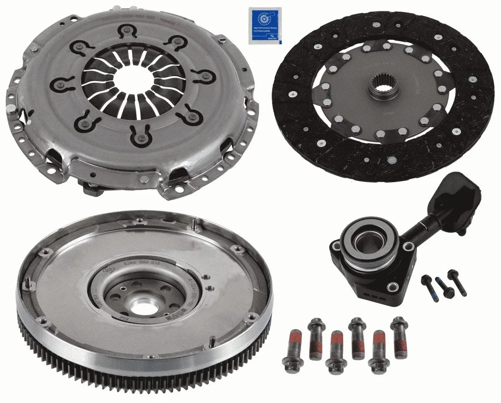 Spojková sada SACHS 2290601187