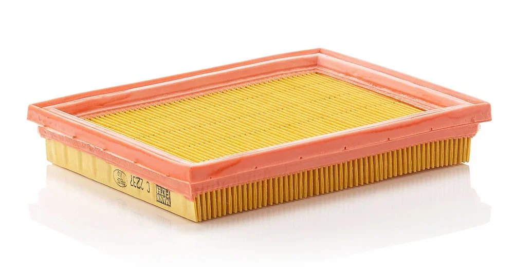 Vzduchový filtr MANN-FILTER C2237 – OE 13721477840