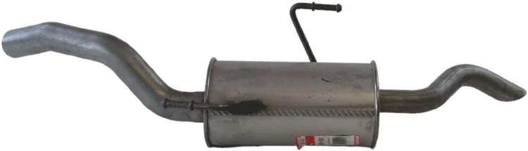 BS 190-101 Zadni tlumic vyfuku BOSAL