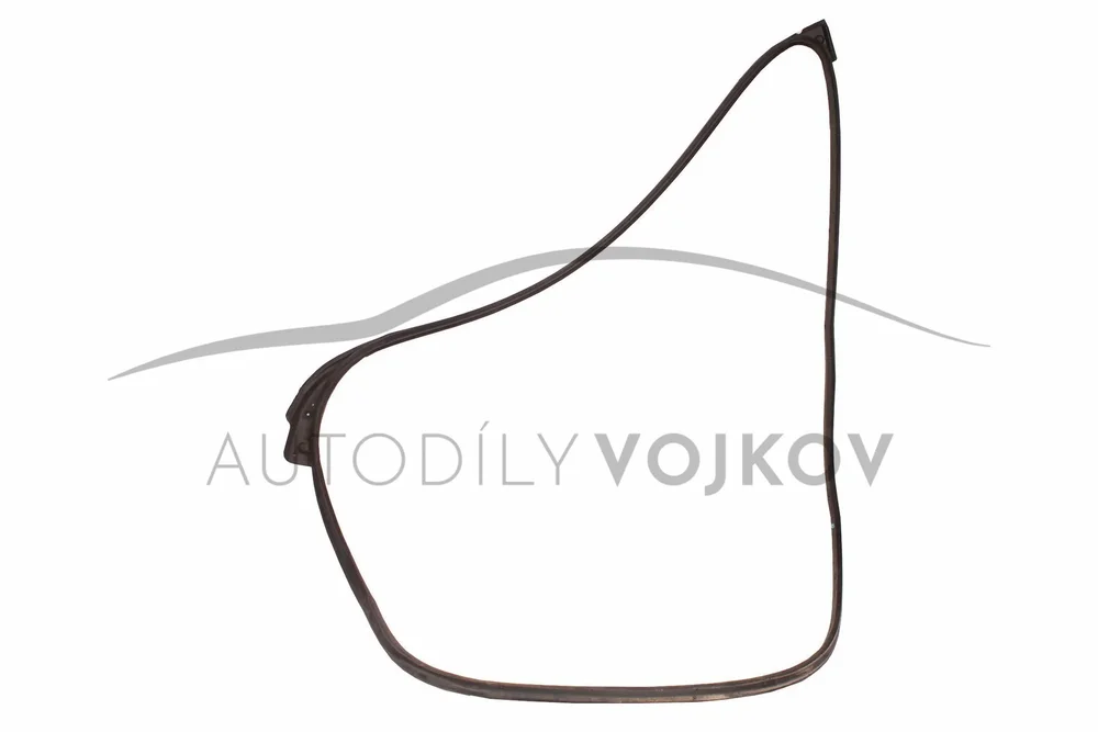 Těsnění pravých předních dveří K05076866AD v:70721