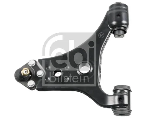 Ridici paka, zaveseni kol FEBI BILSTEIN 30198