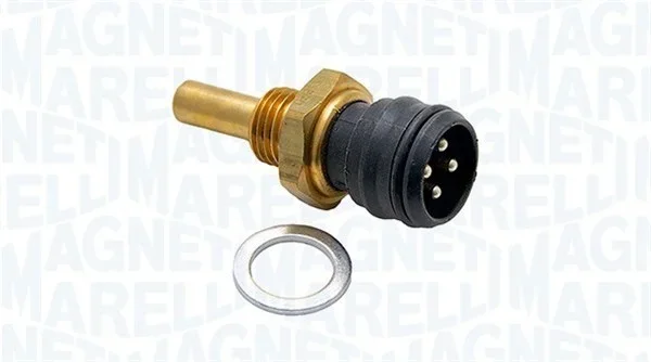 Snímač, teplota chladiva MAGNETI MARELLI 171916011360 Snímač, teplota chladiva MAGNETI MARELLI 171916011360