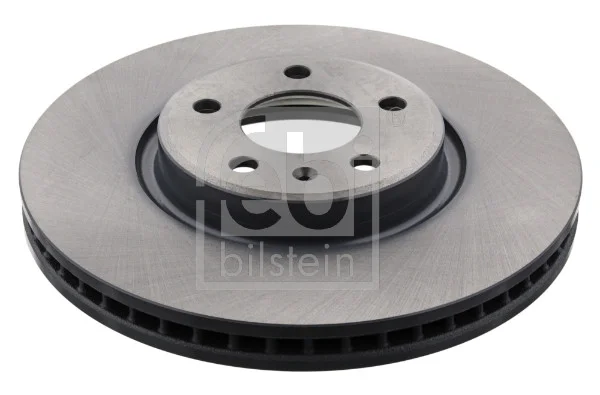 Brzdový kotouč FEBI BILSTEIN 44022