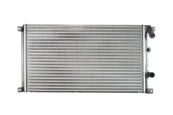 CHLADIČ MOVANO 2.2DTI 03- HART 605896