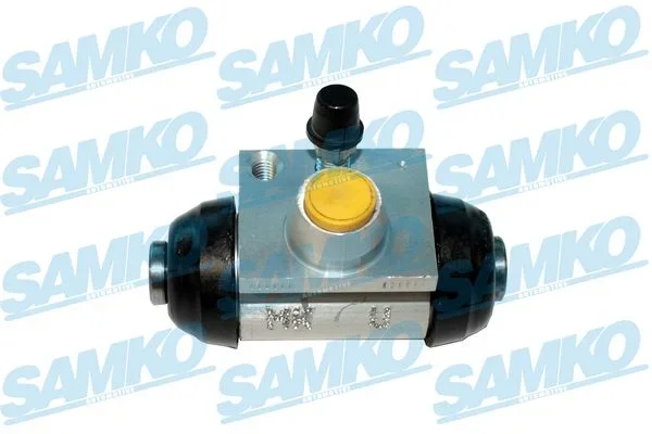 Válec kolové brzdy SAMKO C31341 – OE 441005765R