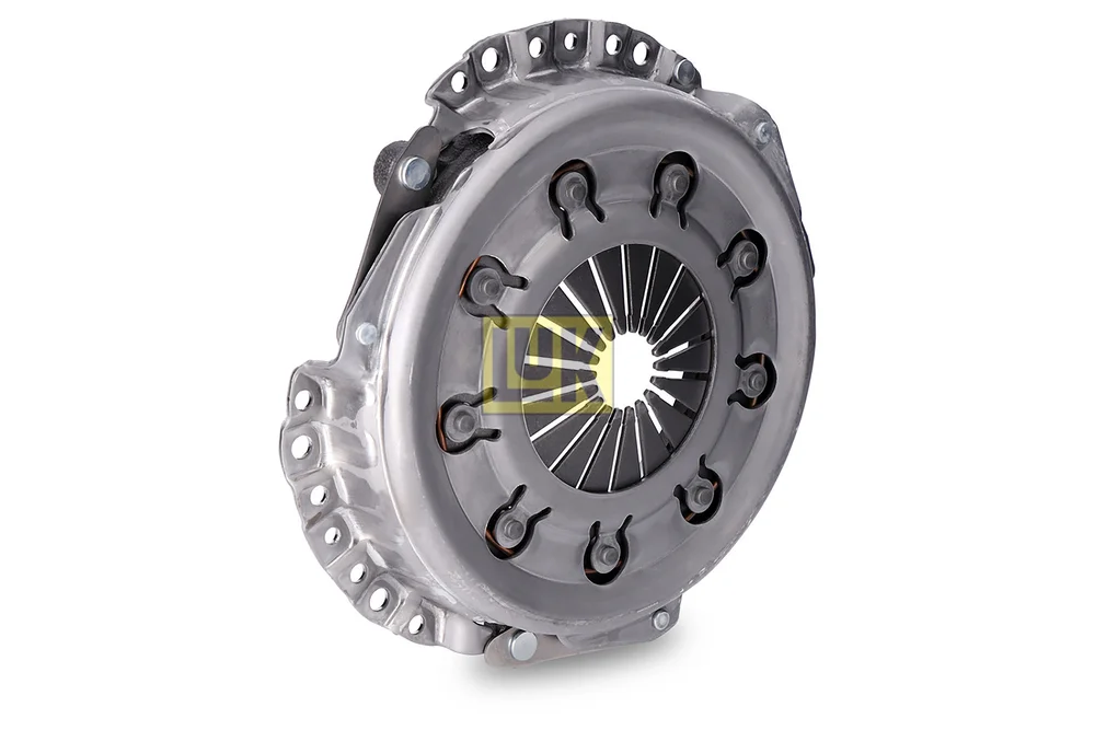 Pritlacny talir Schaeffler LuK 120010611