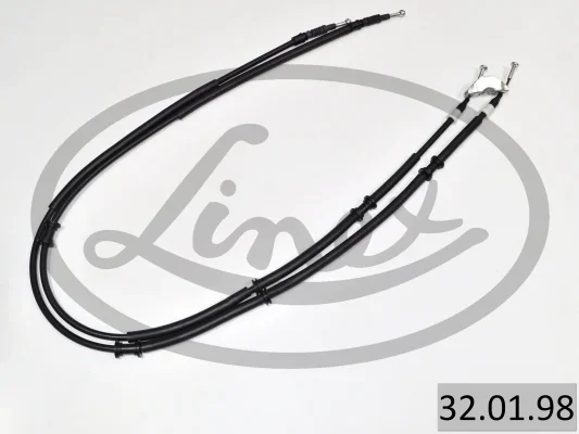 Tazne lanko, parkovaci brzda LINEX 32.01.98