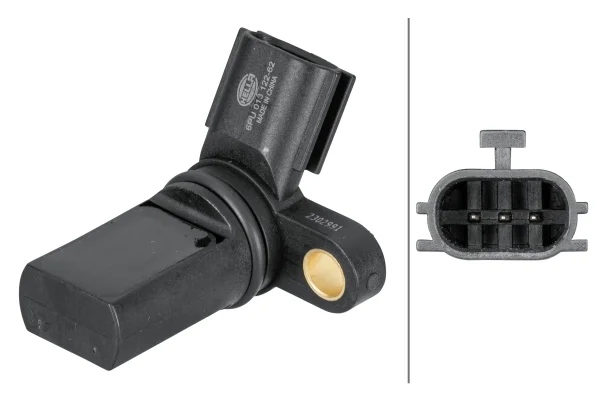 Generátor impulsů, klikový hřídel HELLA 6PU013122-621