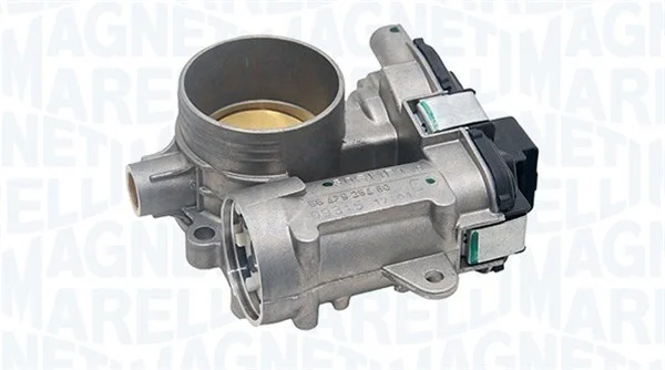 Hrdlo skrtici klapky MAGNETI MARELLI 802001500013