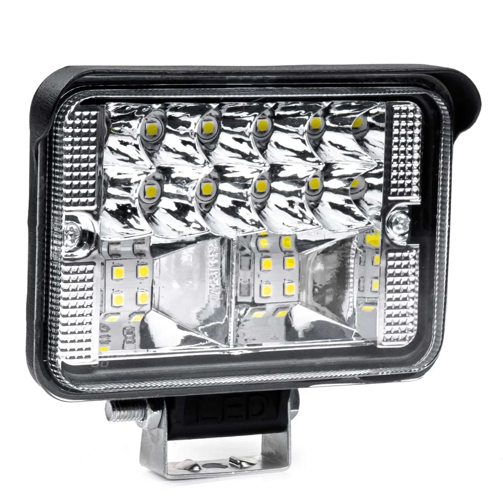 HALOGENOVÁ LED PRACOVNÍ LAMPA VYHLEDÁVÁNÍ AWL39 AMIO 03250