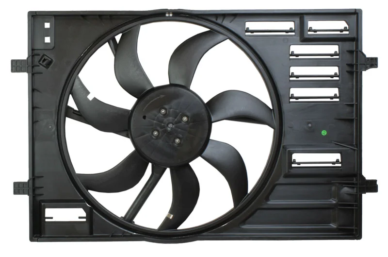 Větrák, chlazení motoru MAXGEAR AC230127 Větrák, chlazení motoru MAXGEAR AC230127