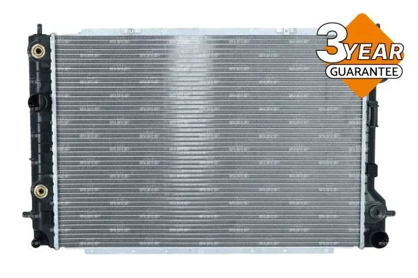 Chladič, chlazení motoru NRF 53104