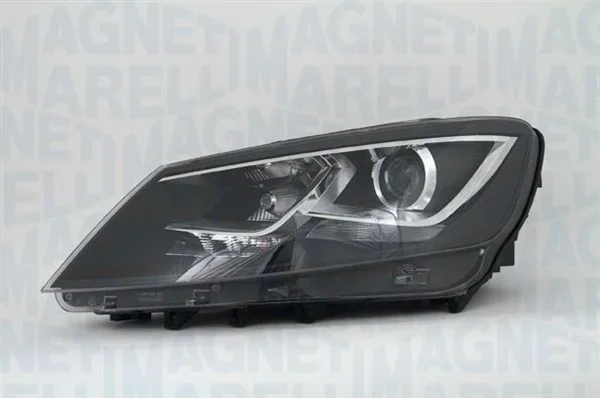 Hlavní světlomet MAGNETI MARELLI 711307023633