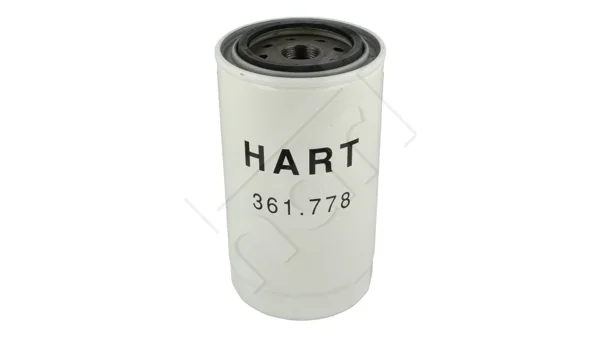 FILTR OL.IVECO DAILY 35C-65C 06- HART 361778