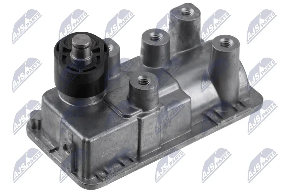 Steuerdose, Lader NTY ECD-LR-007 Steuerdose, Lader NTY ECD-LR-007