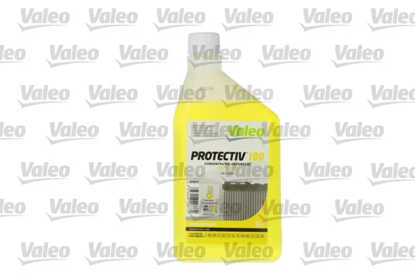 Nemrznoucí kapalina VALEO 820877 Nemrznoucí kapalina VALEO 820877