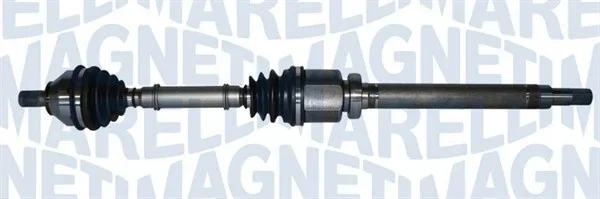 Hnací hřídel MAGNETI MARELLI 302004190180 Hnací hřídel MAGNETI MARELLI 302004190180