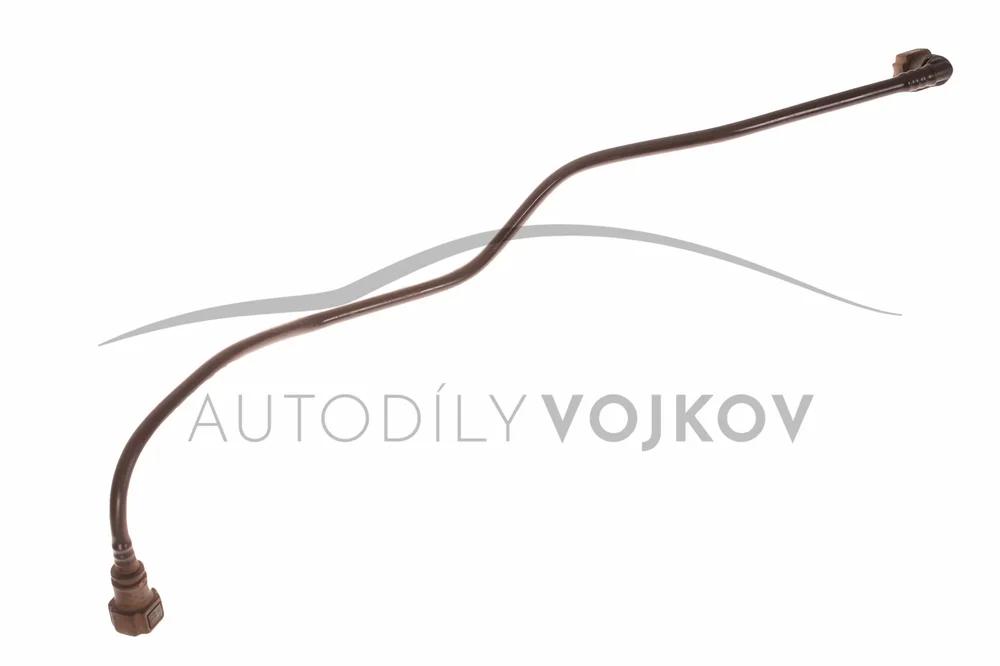 Přípojka podtlaku brzd 4572Y9 v:94367 Přípojka podtlaku brzd 4572Y9 v:94367