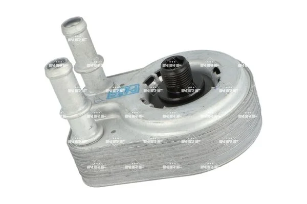 Olejový chladič, motorový olej NRF 31323