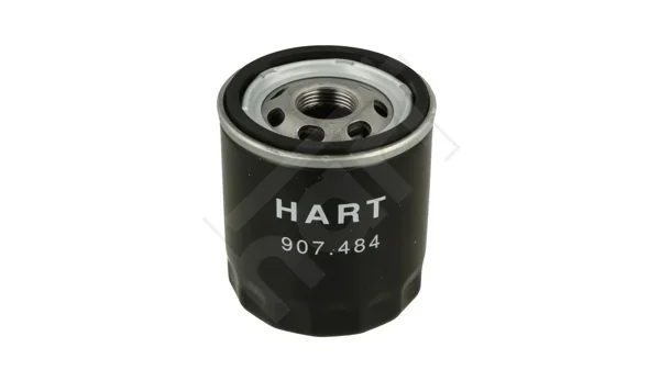 FILTR OL.CHRYSLER 300C 2.7I 07- HART 907484 FILTR OL.CHRYSLER 300C 2.7I 07- HART 907484
