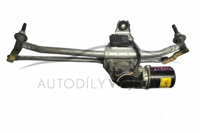 Motorek předních stěračů v:35904