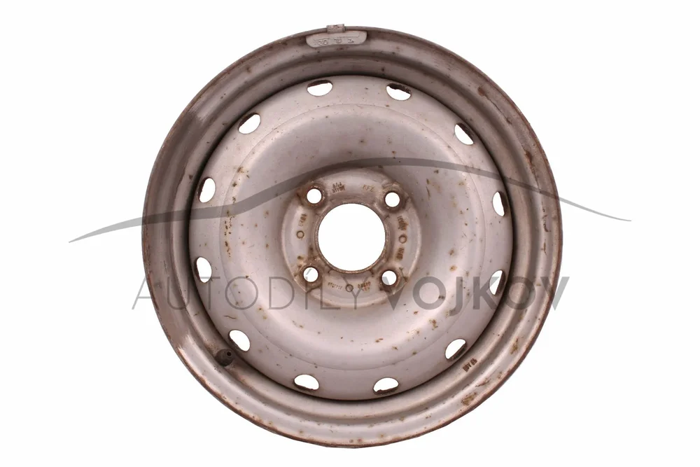 Disk kola 4×108 5,5Jx14CH – ET24 v:48246