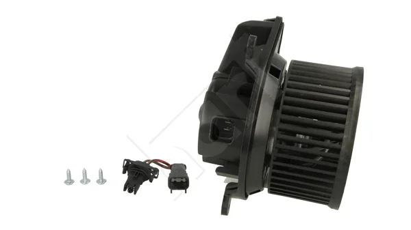 VENTILÁTOR TOPEN.OPEL VIVARO A 01- HART 537940