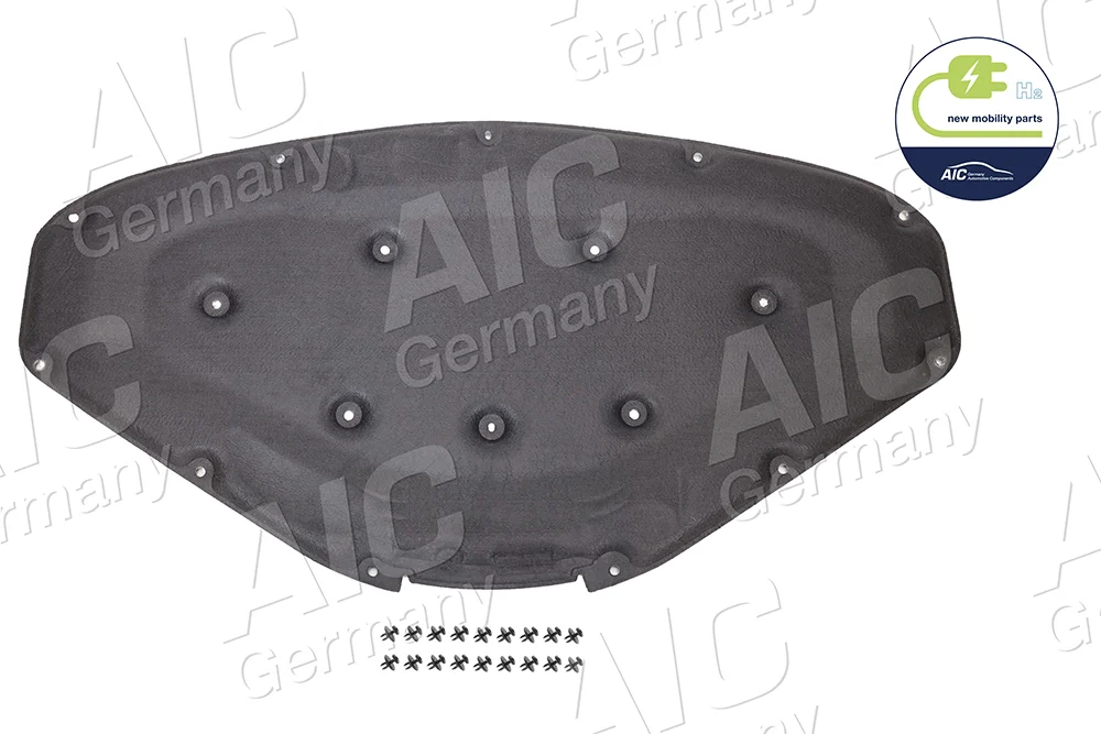 Izolace motorového prostoru AIC 57436