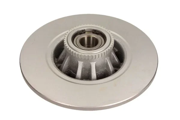 Brzdový kotouč QUARO QD9845