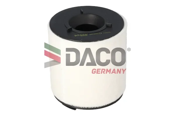 Vzduchový filtr DACO Germany DFA0218 – OE 6R0129620A