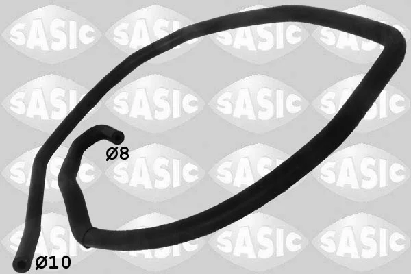 Hadice chladiče SASIC 3406107 – OE 1425192