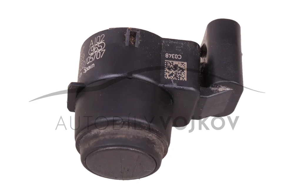 Parkovací senzor PDC P/Z lakovací 66216955997 v:121813 Parkovací senzor PDC P/Z lakovací 66216955997 v:121813
