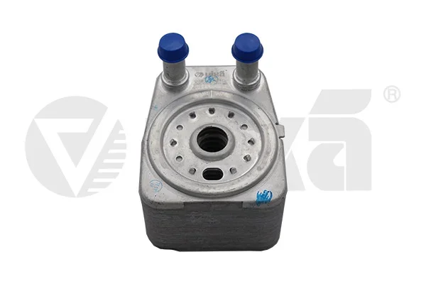 Olejový chladič, motorový olej vika 11170067801