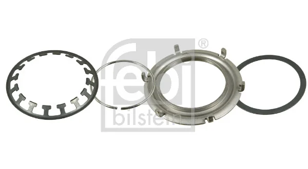 Vysouvací ložisko FEBI BILSTEIN 105270