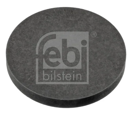 Nastavovaci podlozka, vule ventilu FEBI BILSTEIN 07550