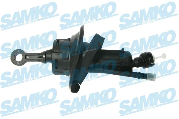 Hlavní válec, spojka SAMKO F30251 Hlavní válec, spojka SAMKO F30251