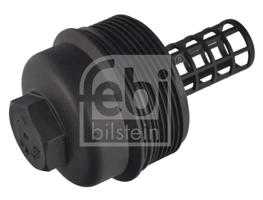 Kryt, pouzdro olejového filtru FEBI BILSTEIN 180892 Kryt, pouzdro olejového filtru FEBI BILSTEIN 180892
