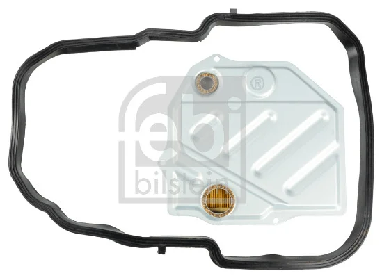 Hydraulický filtr, automatická převodovka FEBI BILSTEIN 08900