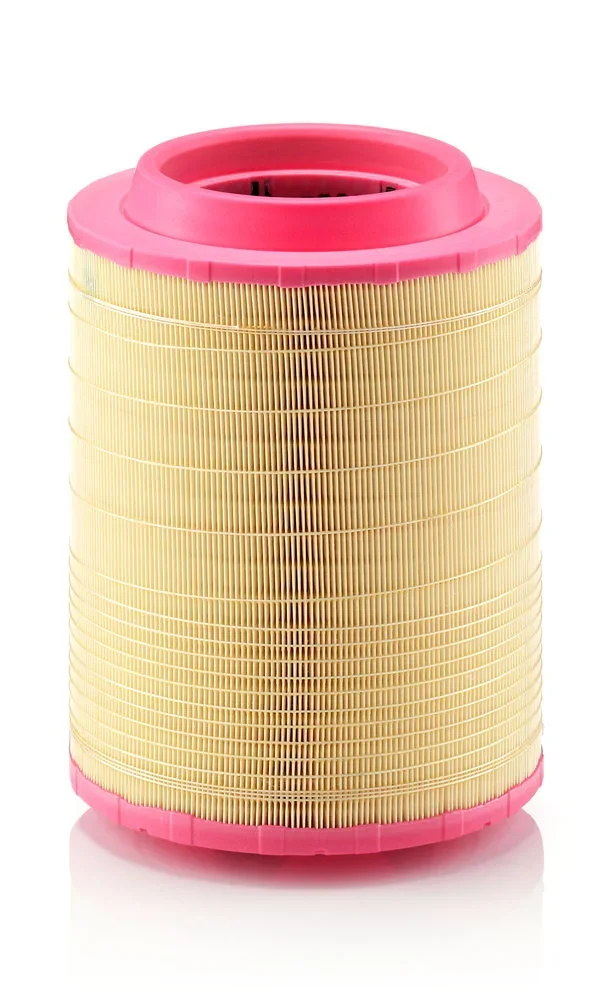 Vzduchový filtr MANN-FILTER C25660/2