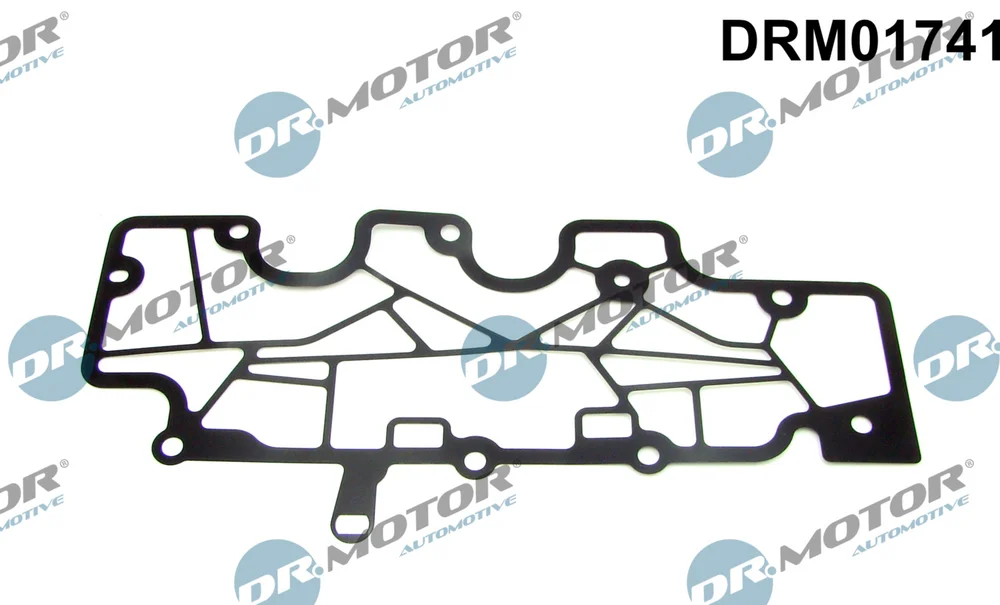 Těsnění, ventilace klikové skříně Dr.Motor Automotive DRM01741 Těsnění, ventilace klikové skříně Dr.Motor Automotive DRM01741