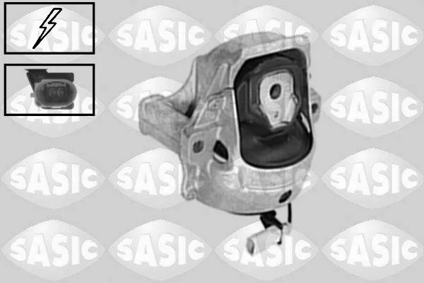 Drzak, zaveseni motoru SASIC 2706292 Drzak, zaveseni motoru SASIC 2706292