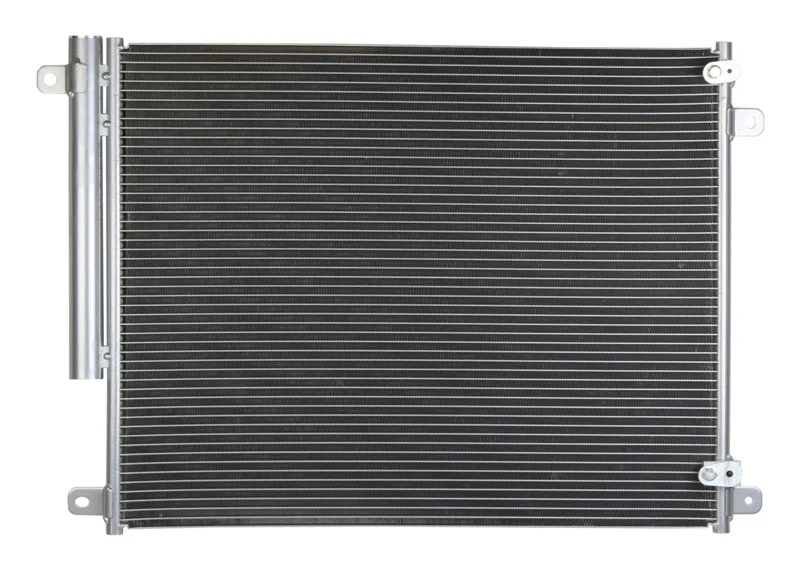 Kondenzátor, klimatizace MAXGEAR AC830523