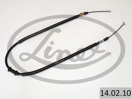 Tazne lanko, parkovaci brzda LINEX 14.02.10 – OE 46814147