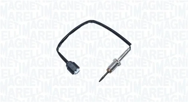 Čidlo, teplota výfukových plynů MAGNETI MARELLI 172000447010 Čidlo, teplota výfukových plynů MAGNETI MARELLI 172000447010
