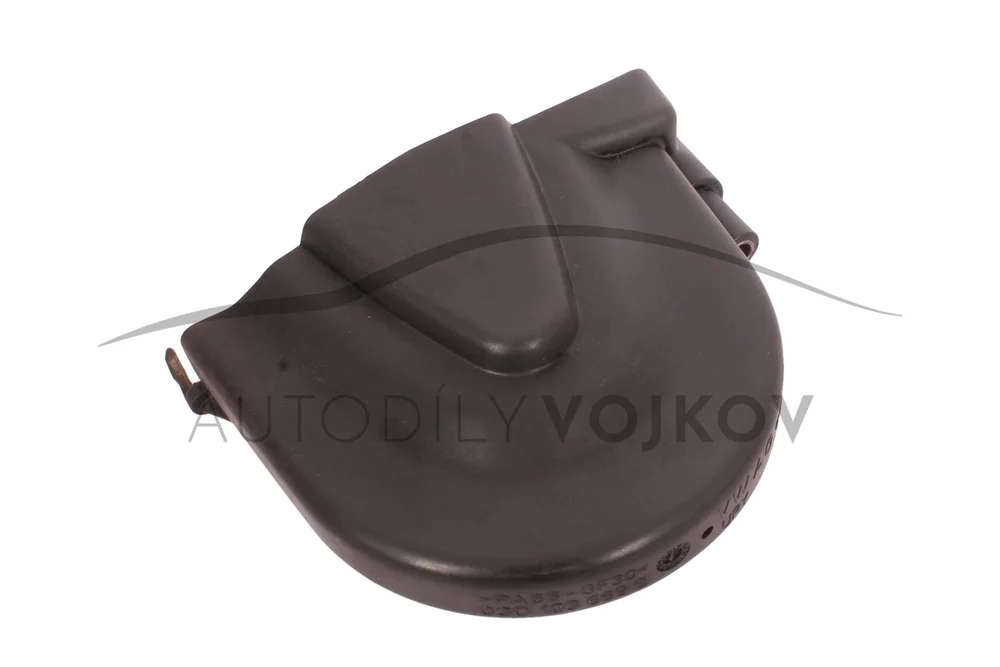 Kryt olejového čerpadla v:62657